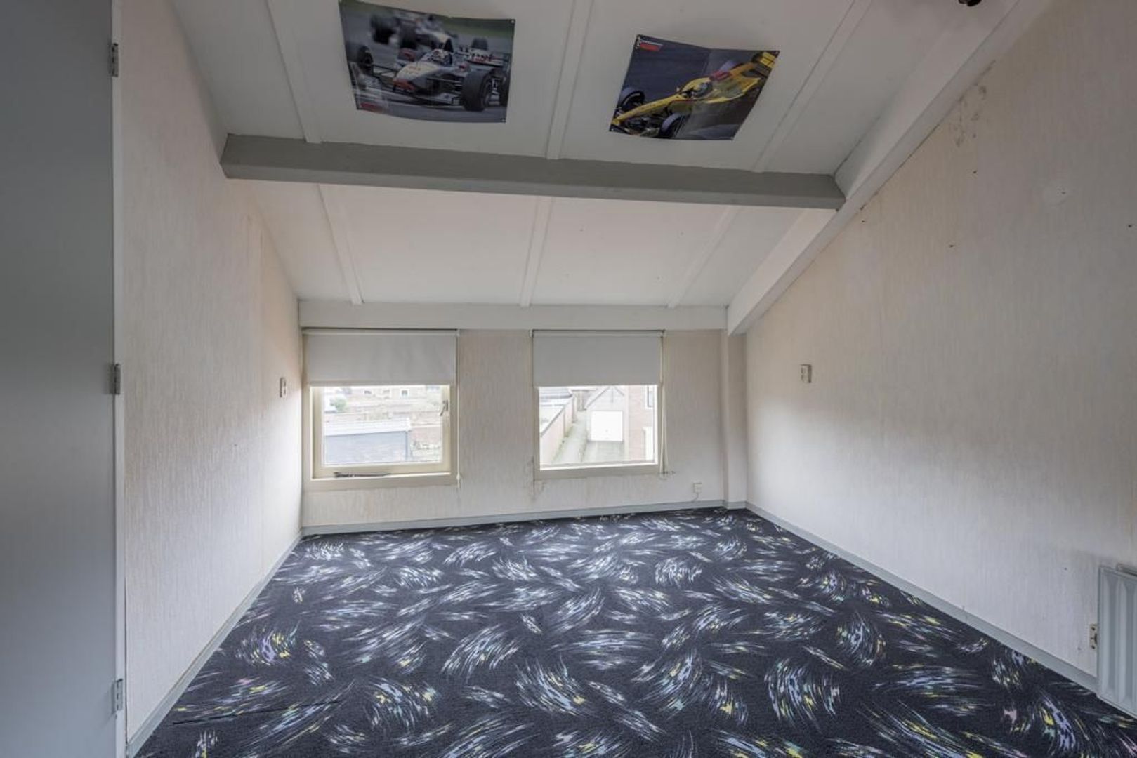 Isaac Sweersstraat 32, Nijkerk foto-23