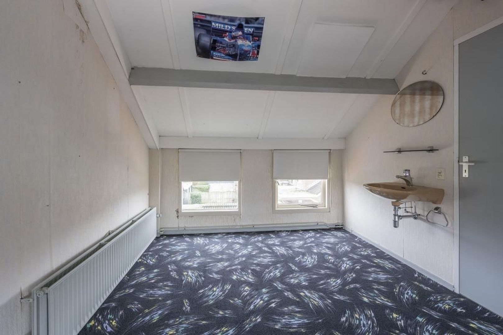 Isaac Sweersstraat 32, Nijkerk foto-22