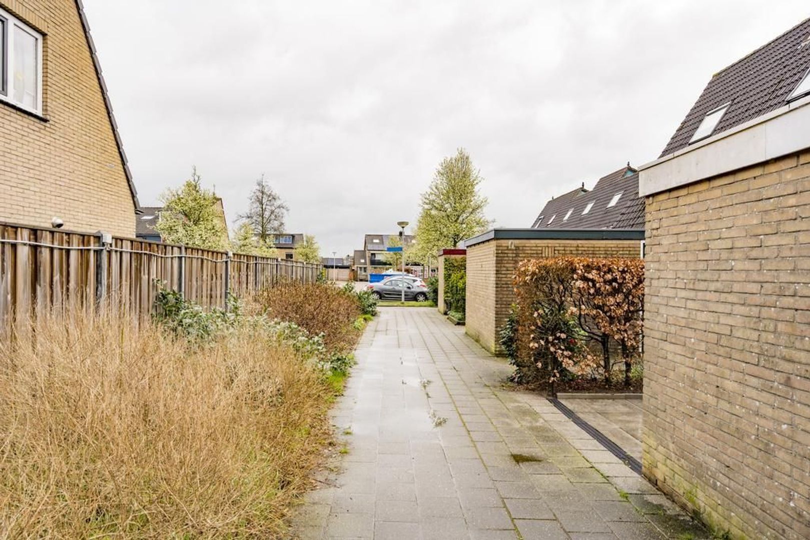 Brucknerlaantje 53, Nijkerk foto-35