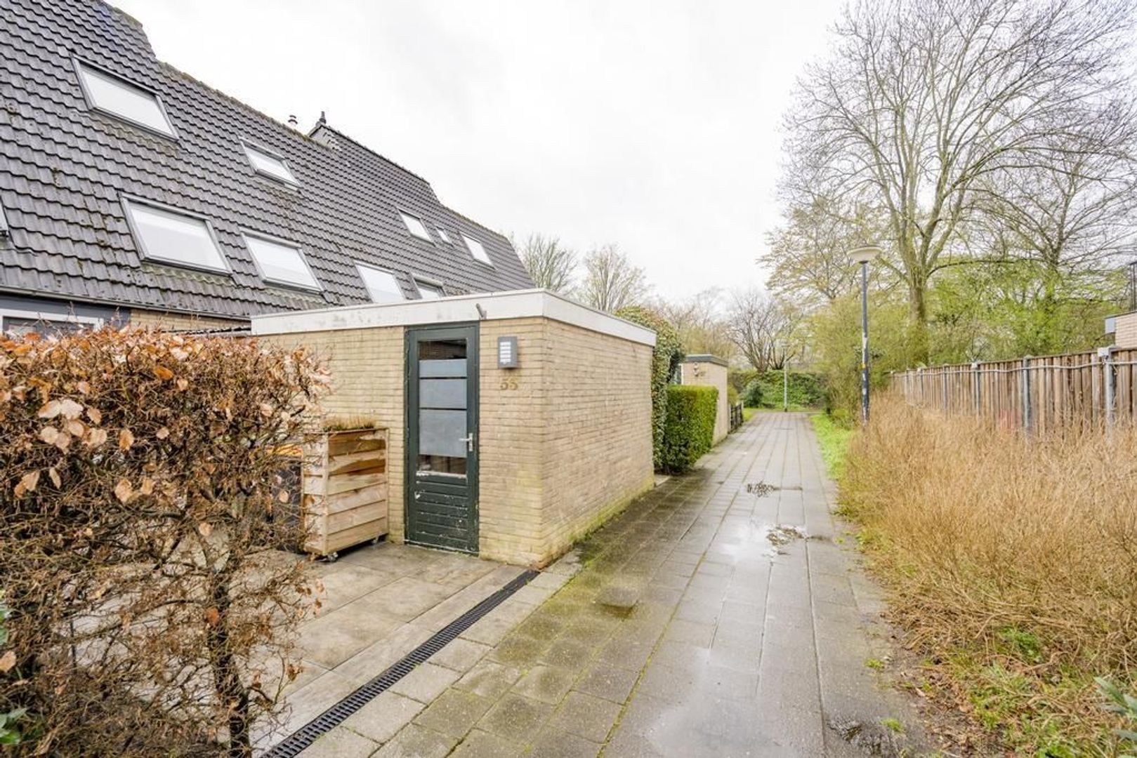 Brucknerlaantje 53, Nijkerk foto-34