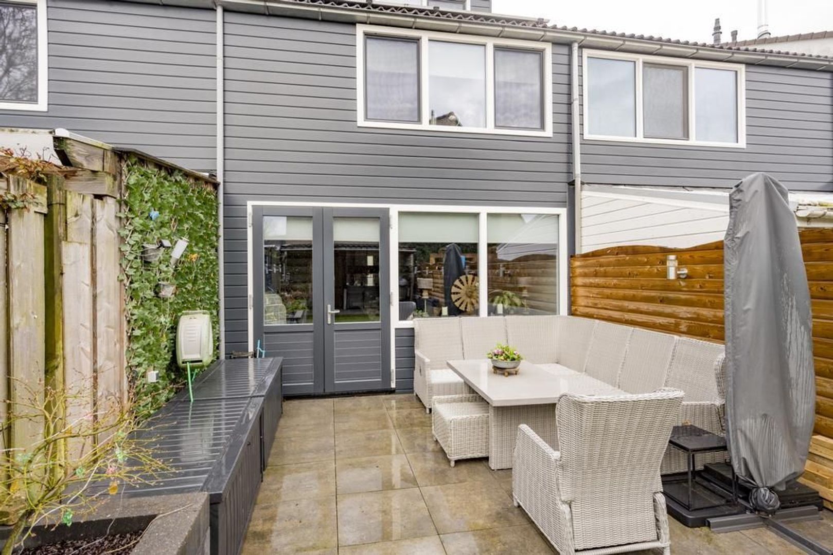Brucknerlaantje 53, Nijkerk foto-26
