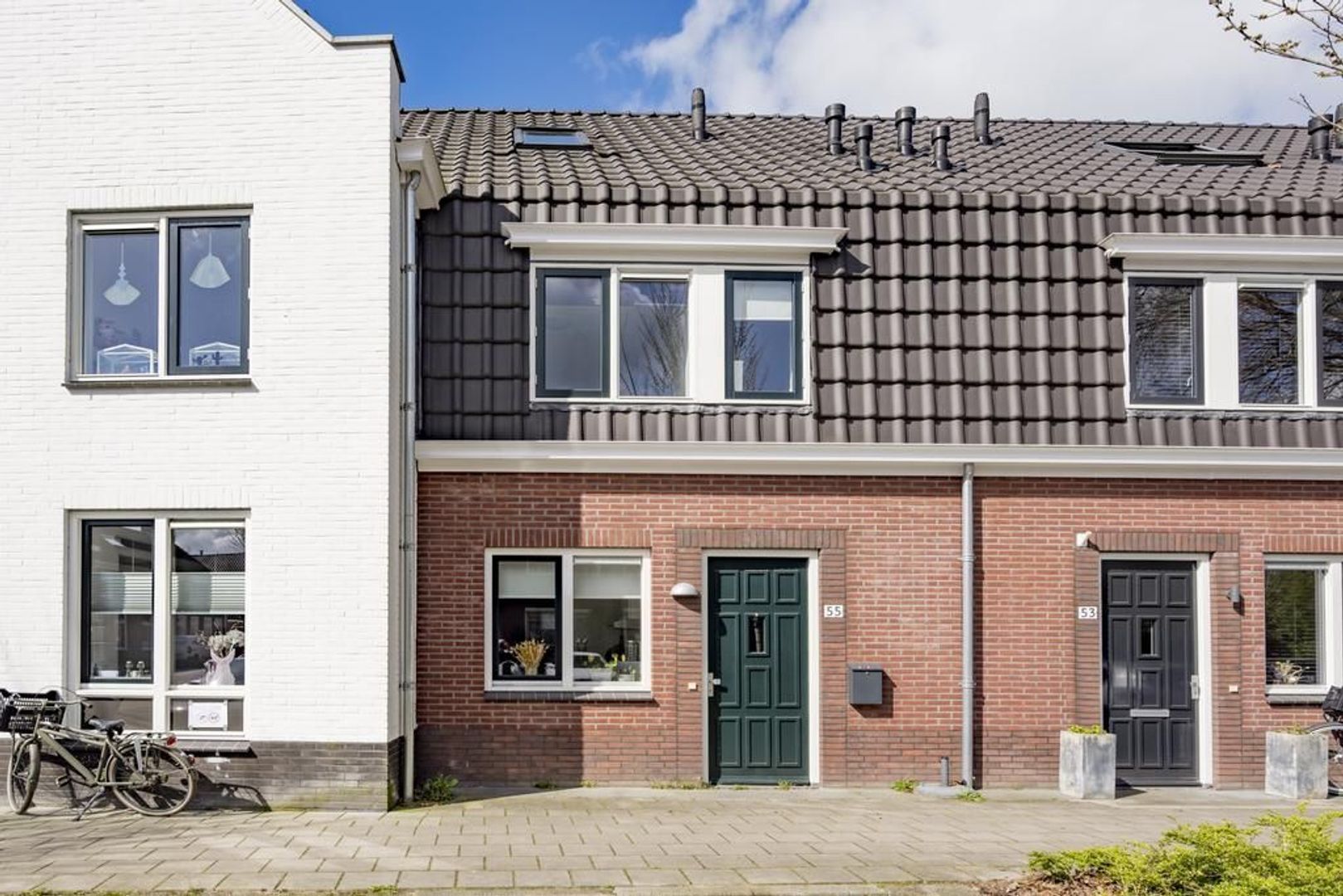 Brink 55, Nijkerk foto-0