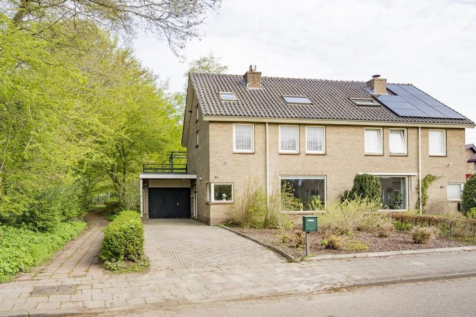 Tolhuislaan 39, Nijkerk foto-0