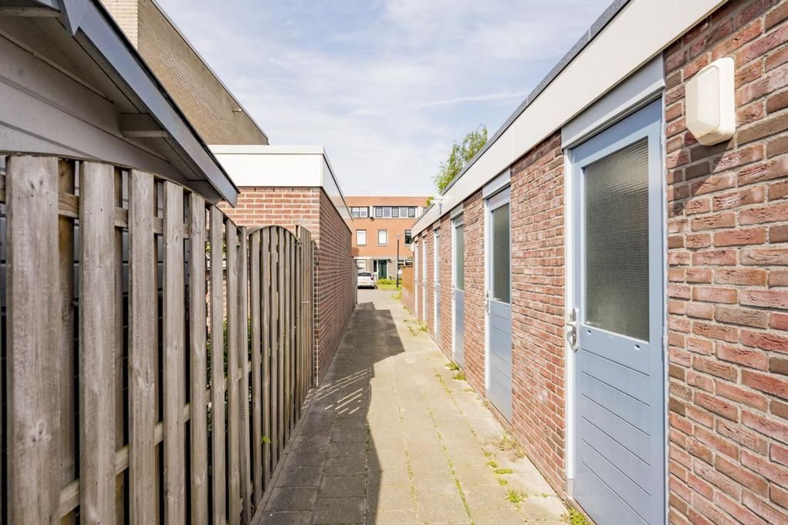 Galjoen 91, Nijkerk foto-23