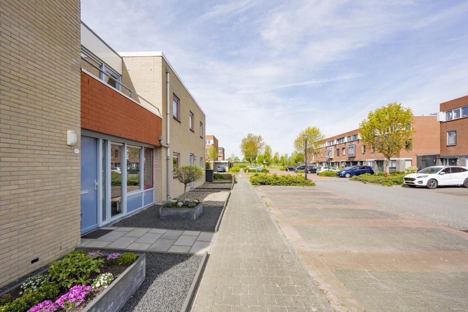 Galjoen 91, Nijkerk foto-24