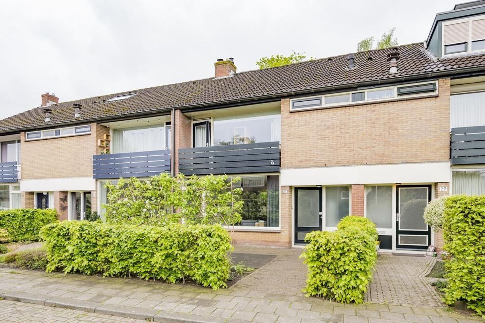 Scherpencamp 31, Nijkerk foto-0