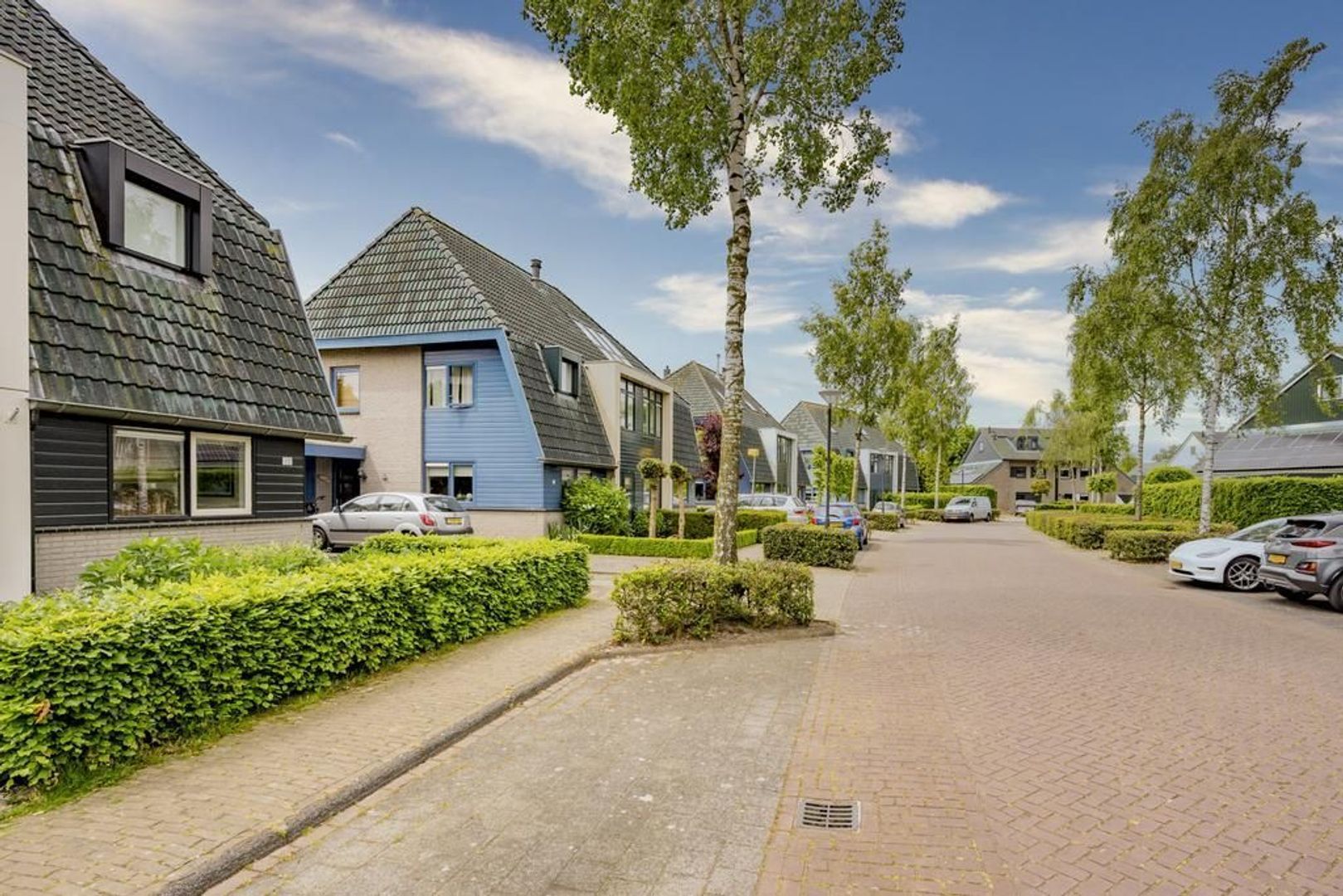 Gentiaan 32, Nijkerk foto-29