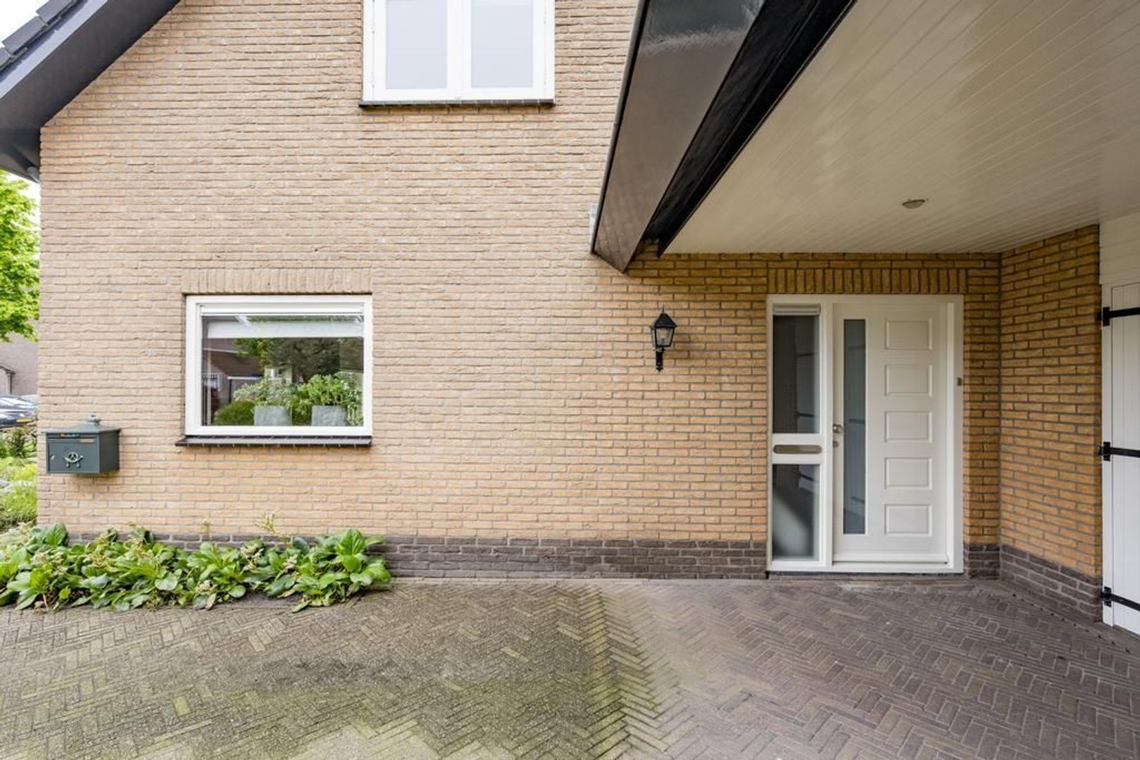 Kardinaal Alfrinklaan 157, Nijkerk foto-42