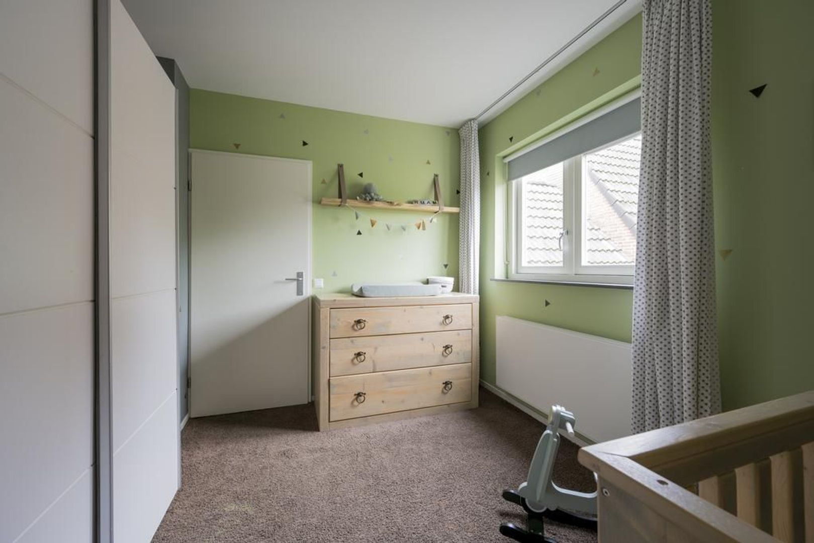 Kardinaal Alfrinklaan 157, Nijkerk foto-19