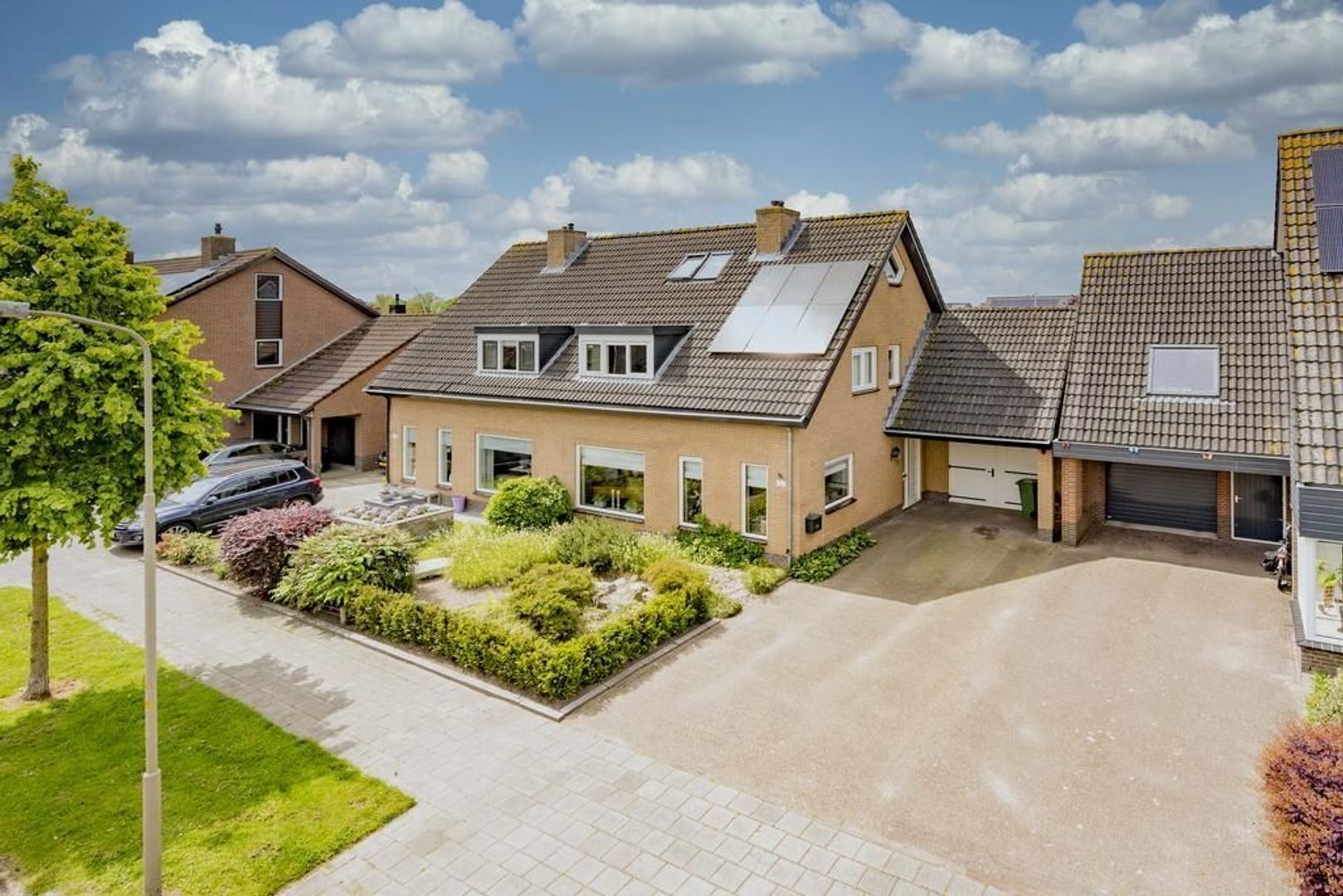 Kardinaal Alfrinklaan 157, Nijkerk foto-43