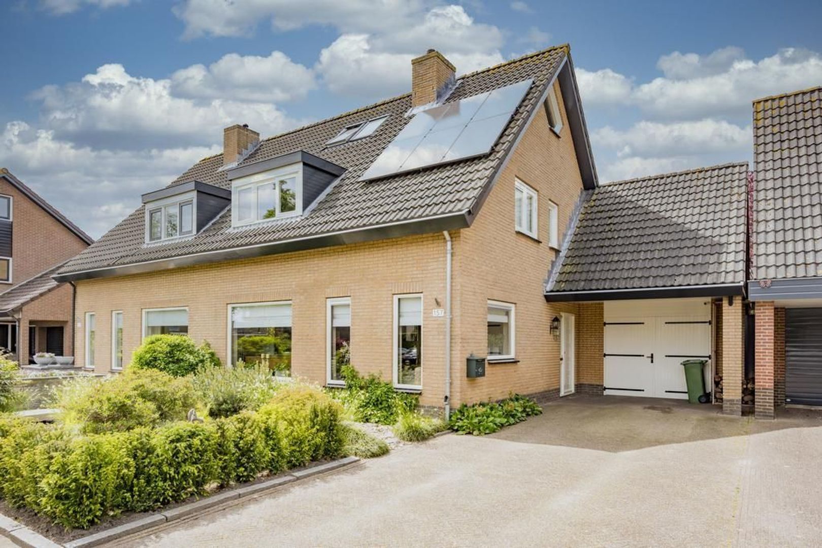 Kardinaal Alfrinklaan 157, Nijkerk foto-45