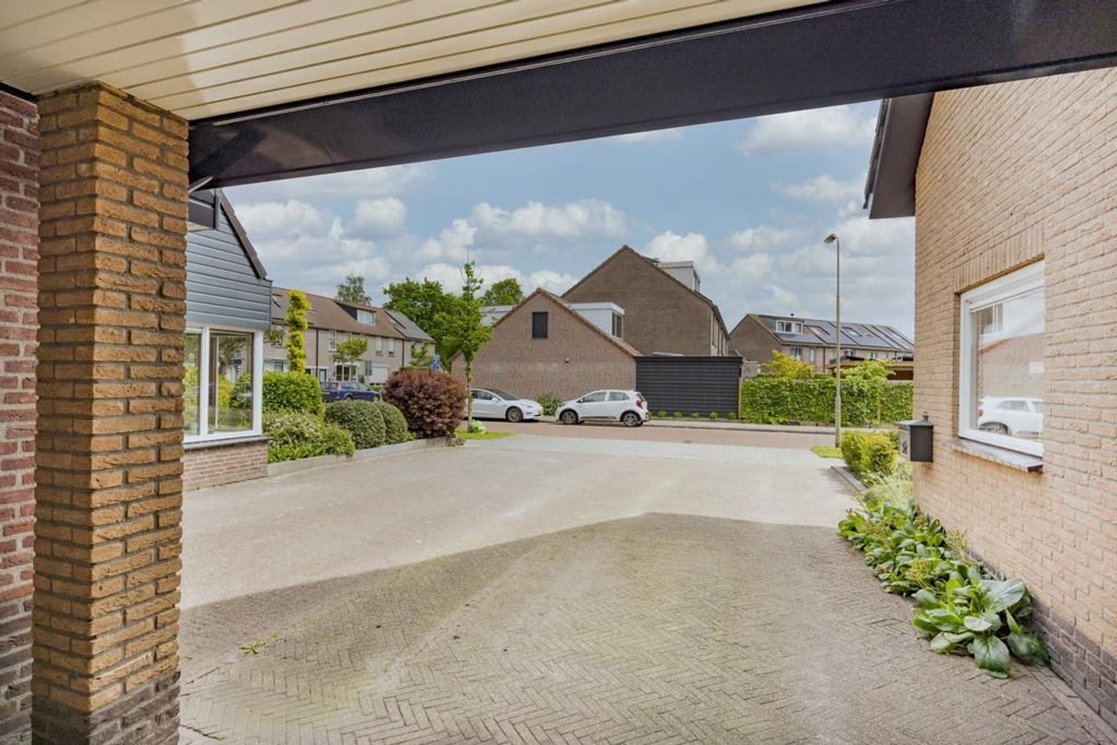 Kardinaal Alfrinklaan 157, Nijkerk foto-39
