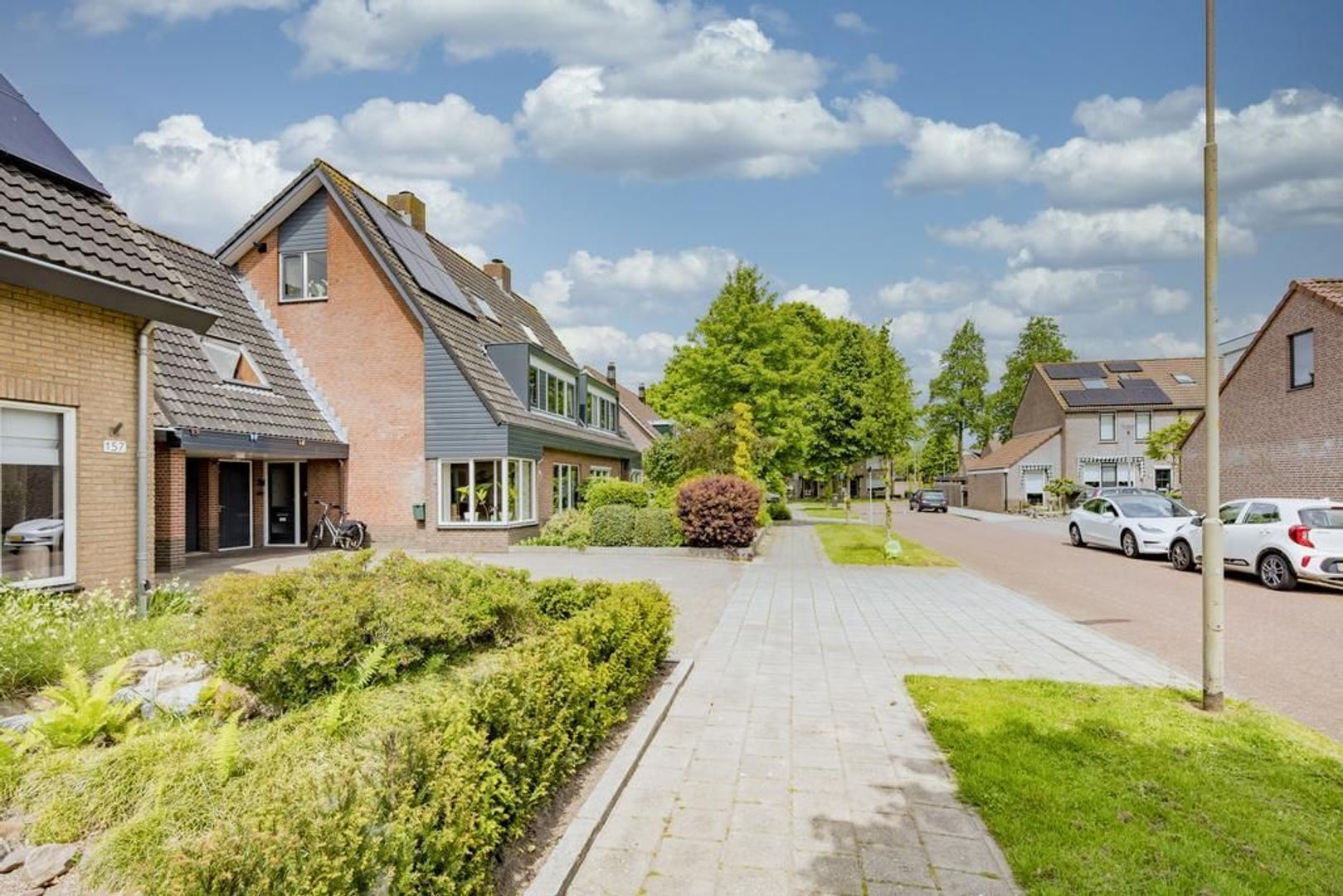 Kardinaal Alfrinklaan 157, Nijkerk foto-46