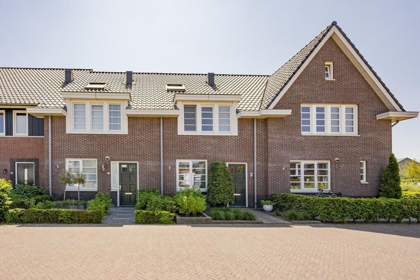 Amandel 3, Nijkerk foto-0