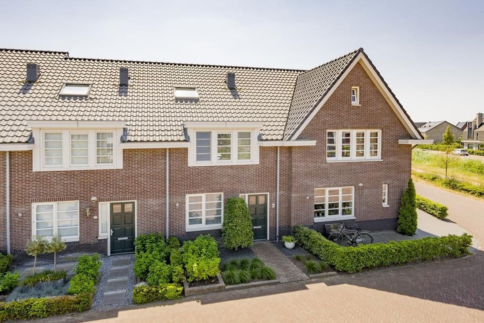 Amandel 3, Nijkerk foto-36