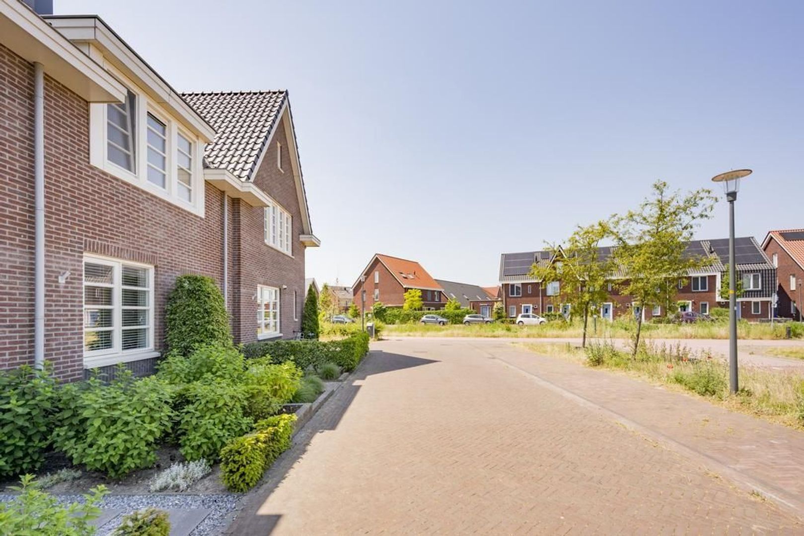 Amandel 3, Nijkerk foto-37