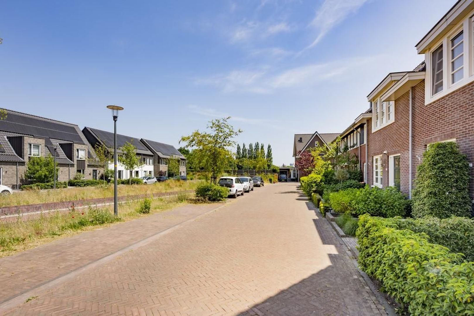 Amandel 3, Nijkerk foto-38
