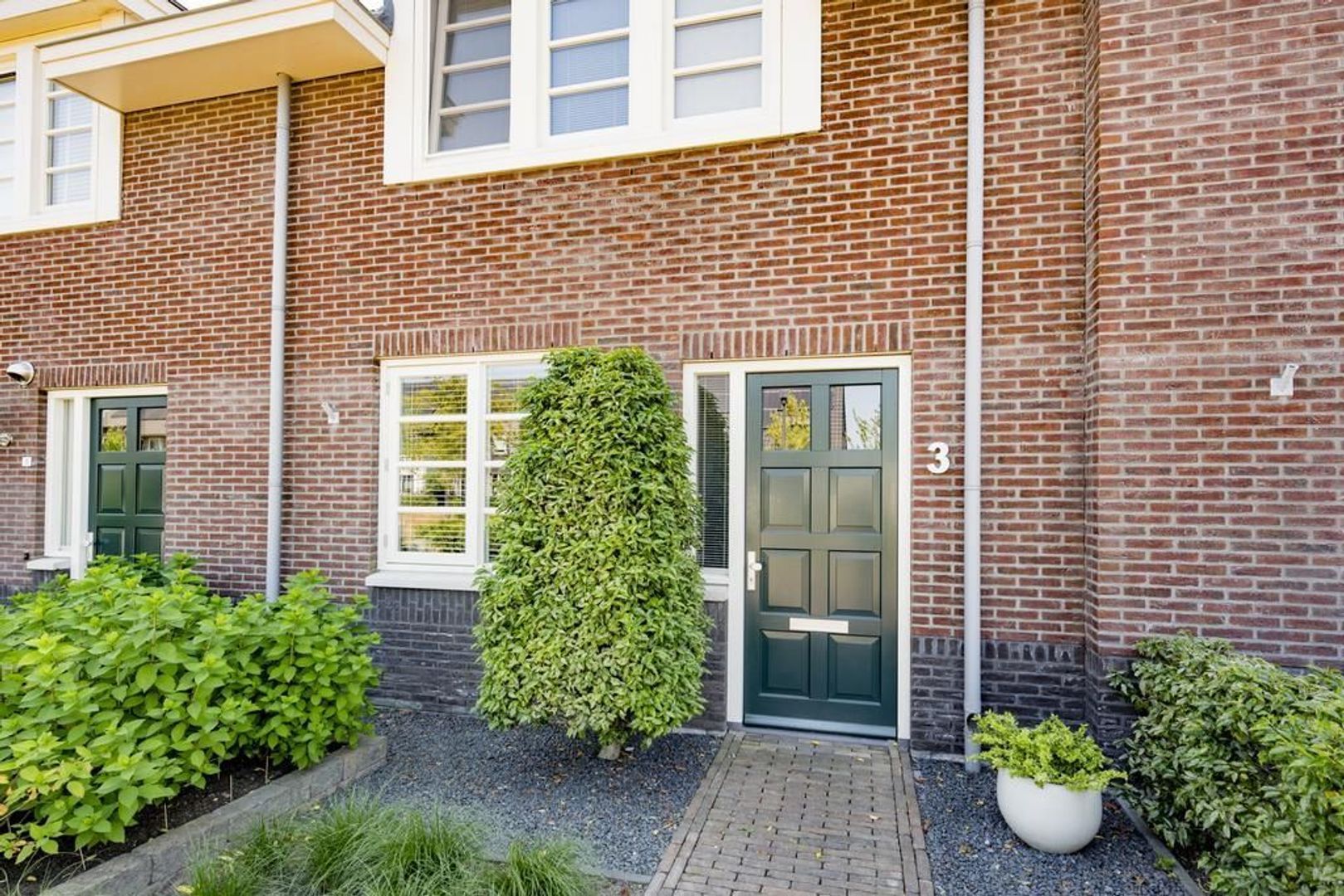 Amandel 3, Nijkerk foto-35