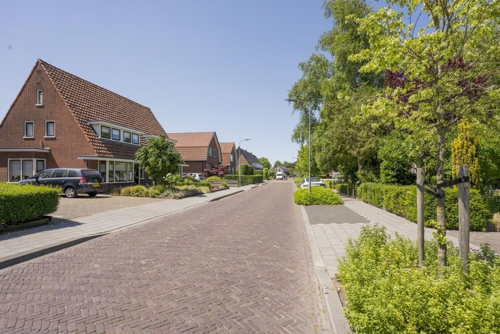 Holkerweg 1 c, Nijkerk foto-34