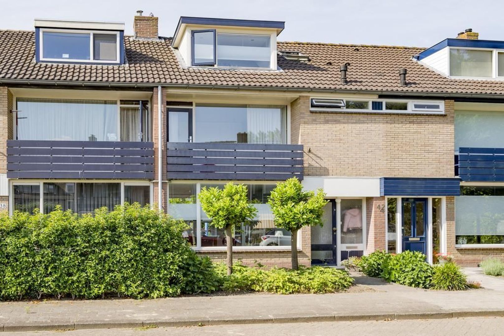 Steenbeek 40, Nijkerk foto-0