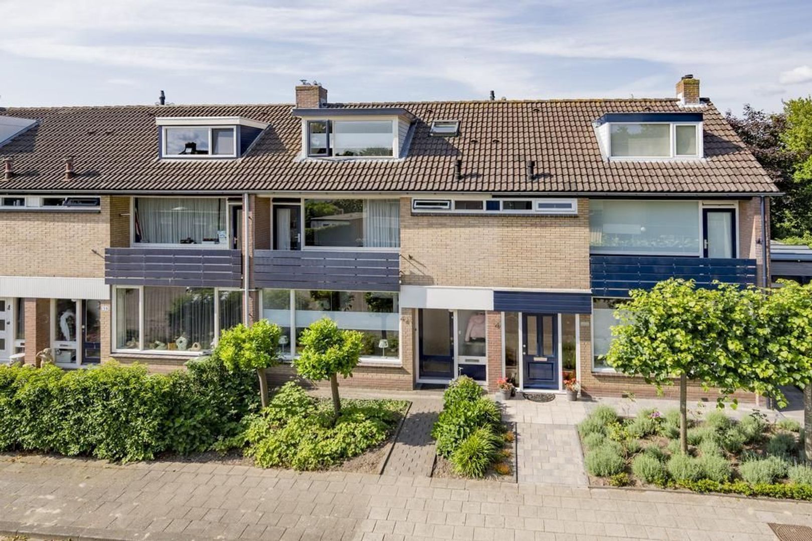 Steenbeek 40, Nijkerk foto-34