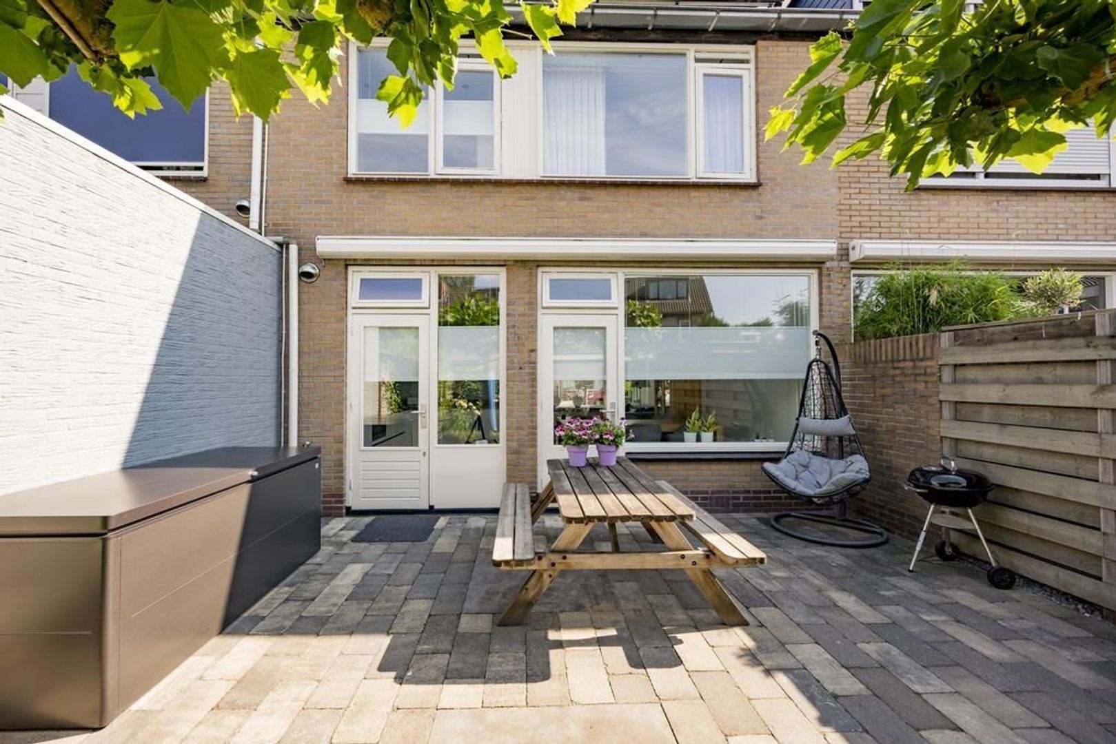 Steenbeek 40, Nijkerk foto-29