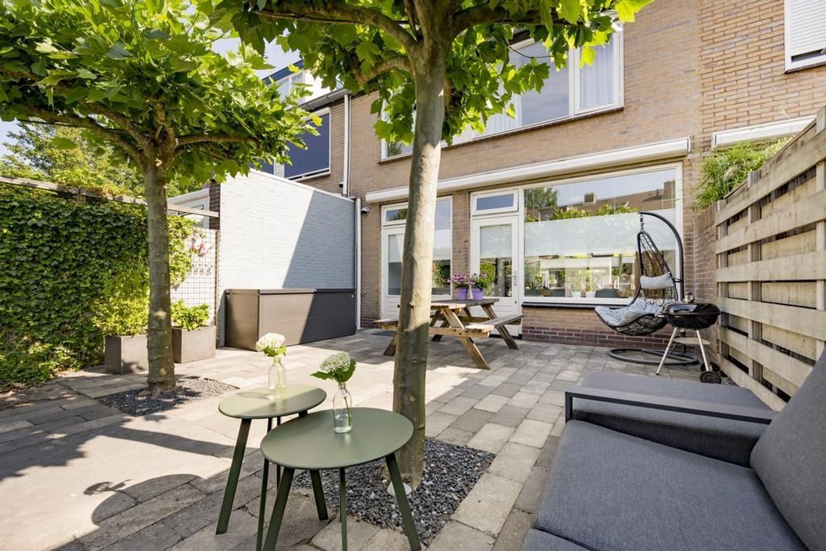 Steenbeek 40, Nijkerk foto-31
