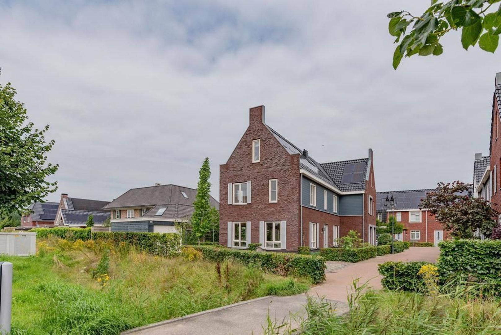 Bellefleur 14, Nijkerk foto-30