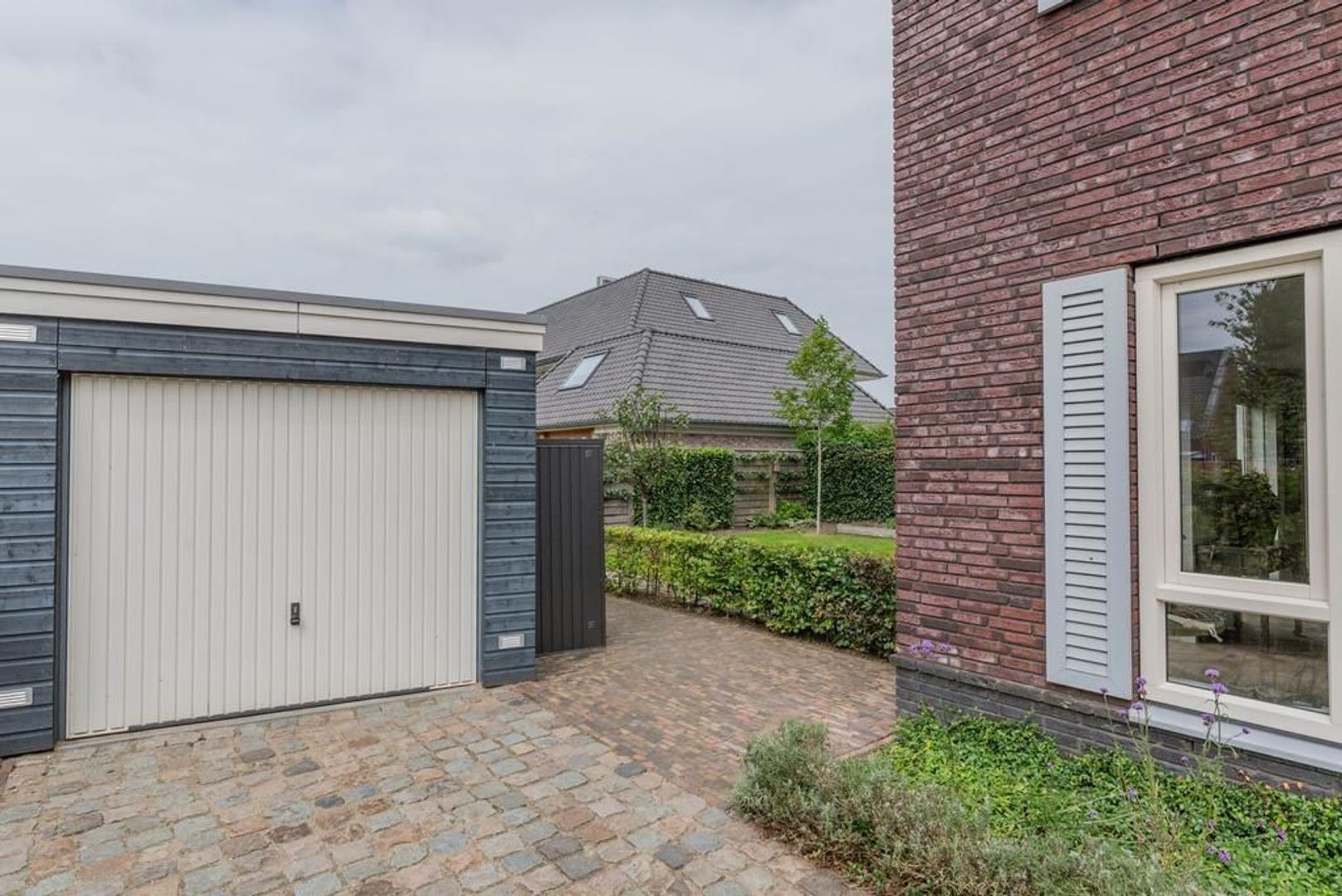 Bellefleur 14, Nijkerk foto-26