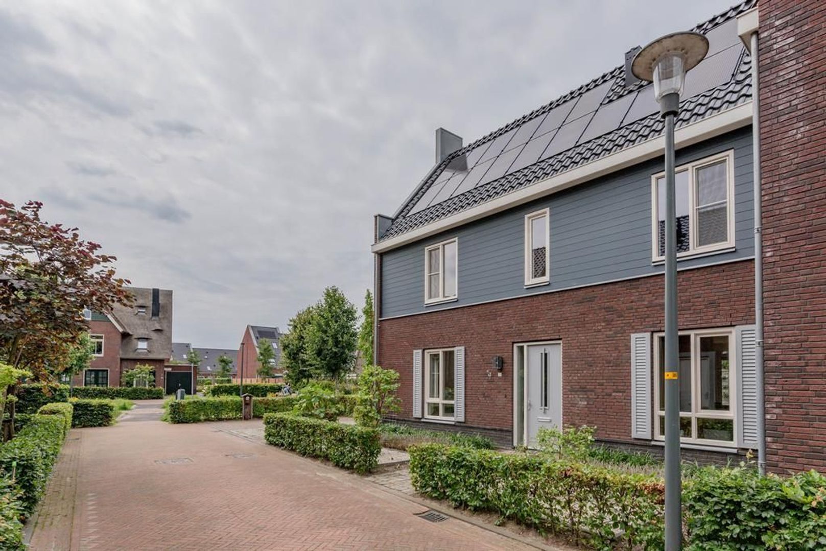 Bellefleur 14, Nijkerk foto-24