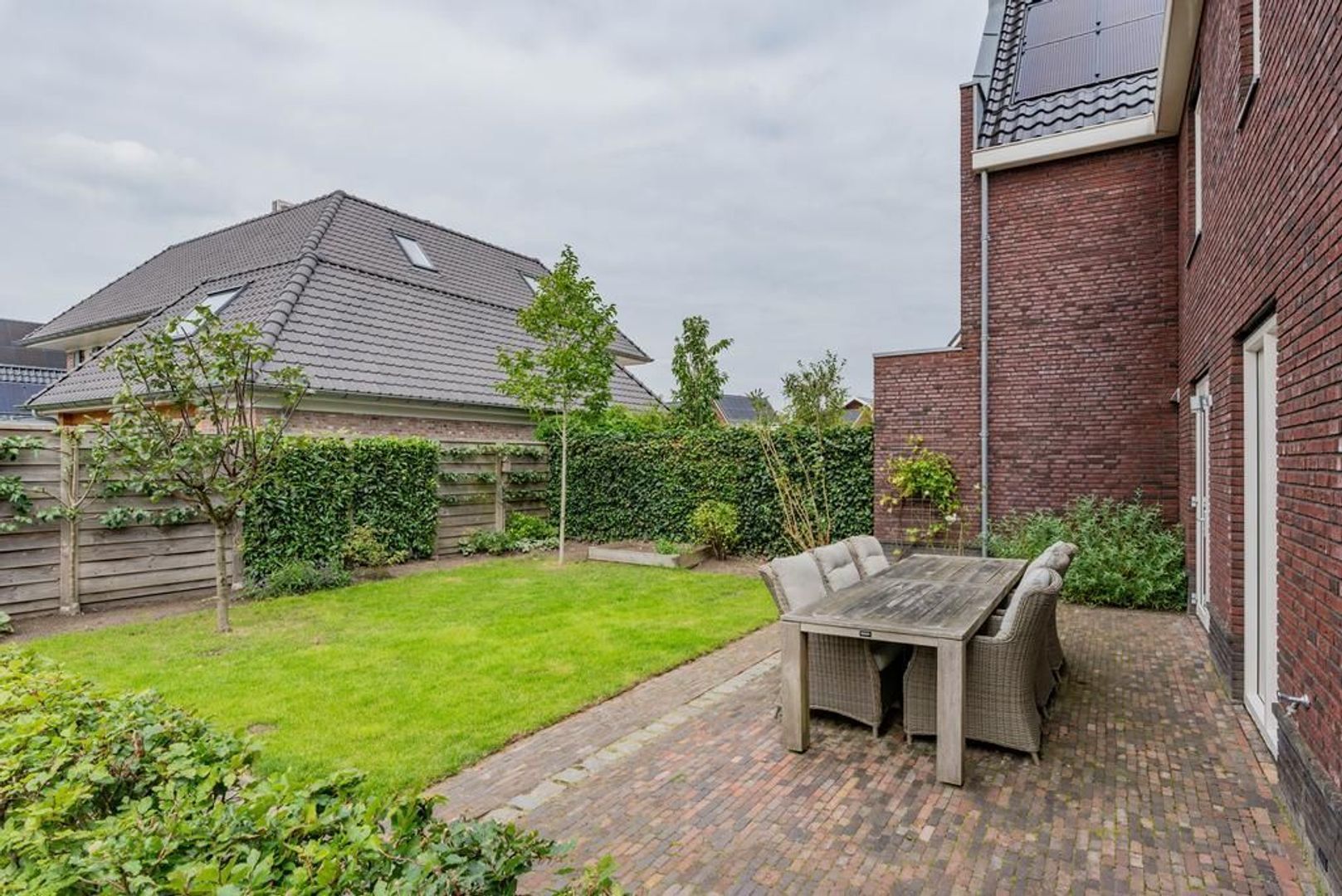 Bellefleur 14, Nijkerk foto-21