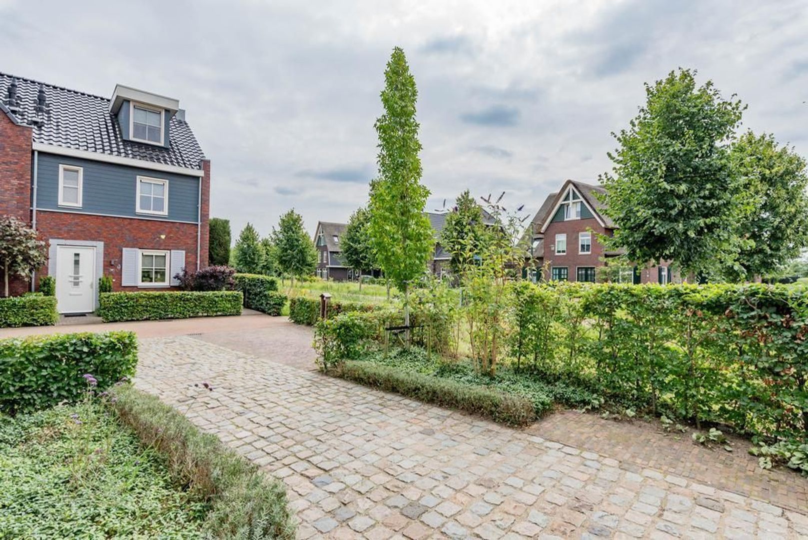Bellefleur 14, Nijkerk foto-27
