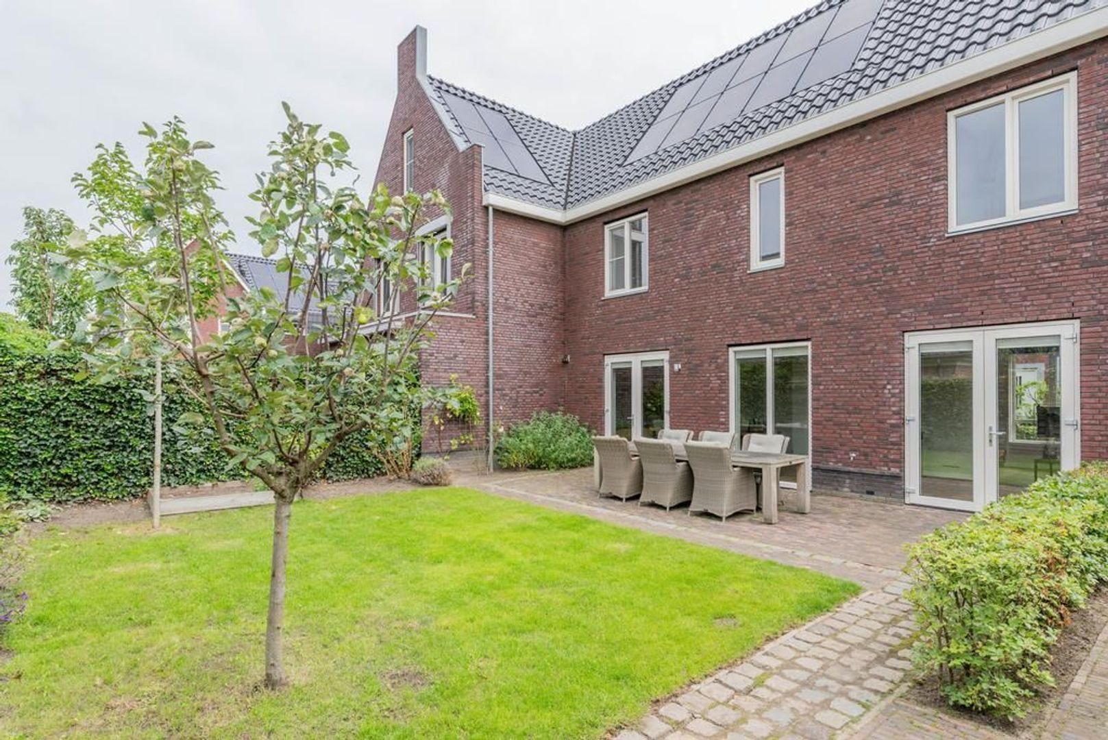 Bellefleur 14, Nijkerk foto-22