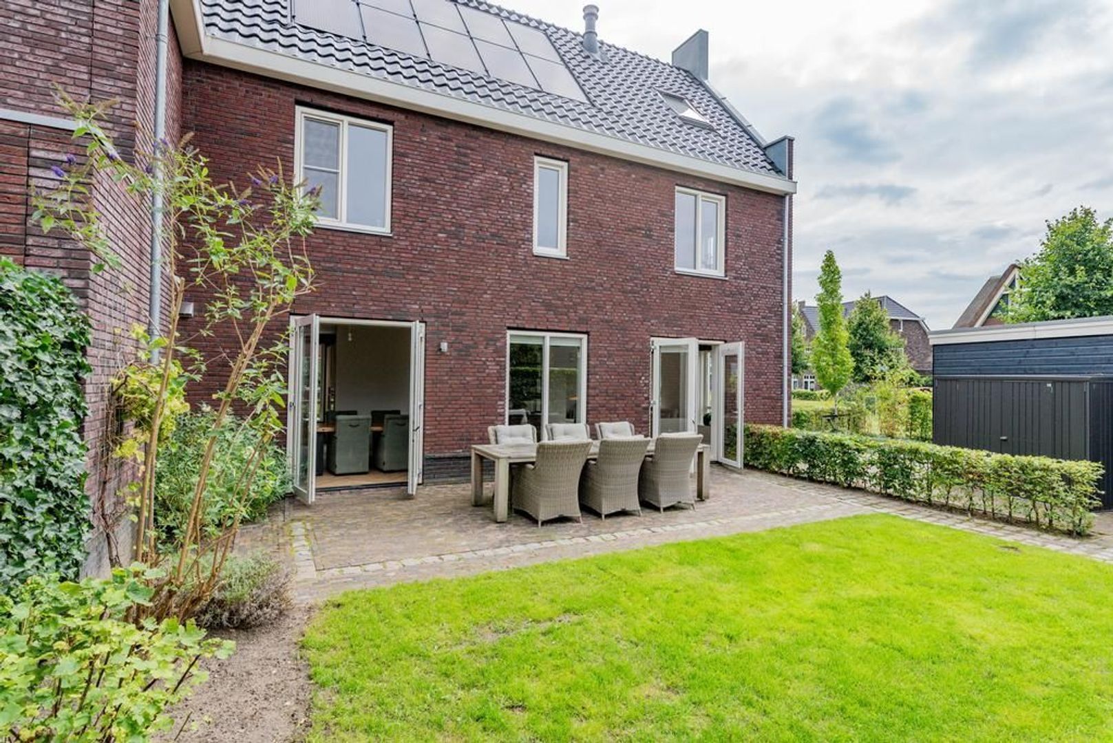 Bellefleur 14, Nijkerk foto-23