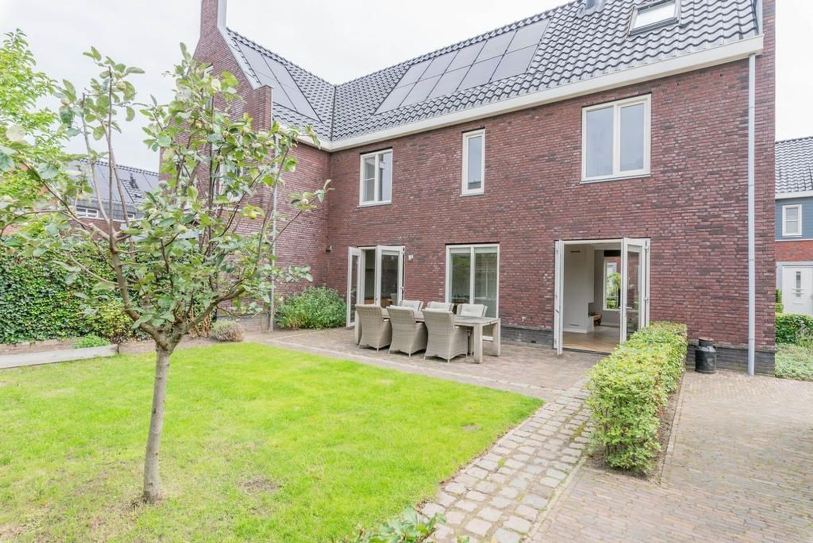 Bellefleur 14, Nijkerk foto-28