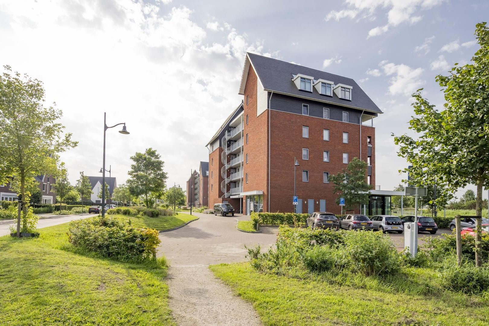 Zijdevlinder 214, Nijkerk foto-26