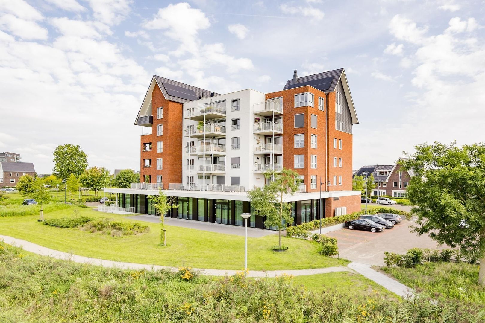Zijdevlinder 214, Nijkerk foto-28