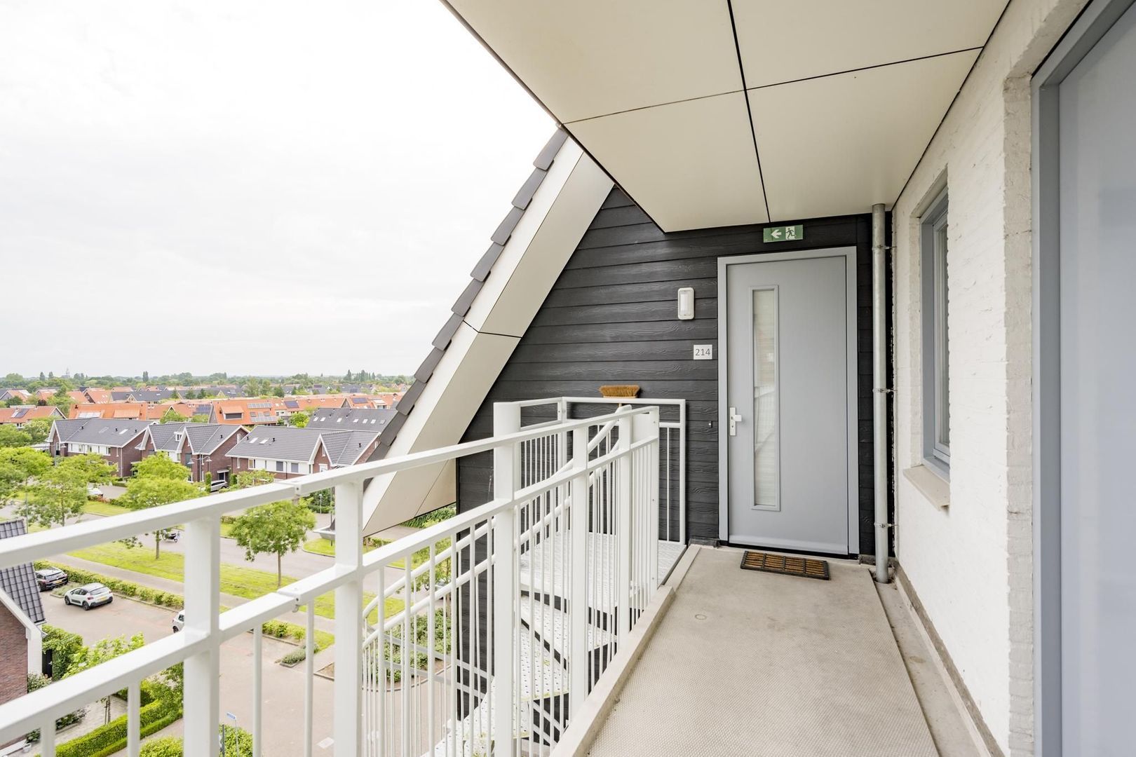 Zijdevlinder 214, Nijkerk foto-19