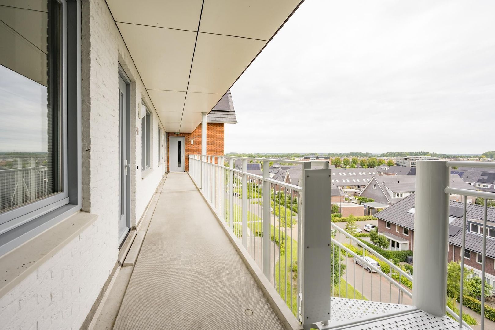 Zijdevlinder 214, Nijkerk foto-20