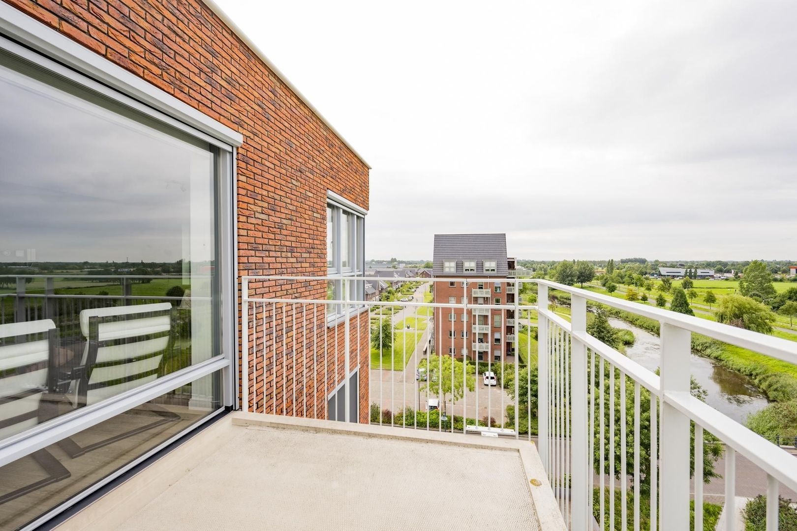 Zijdevlinder 214, Nijkerk foto-7