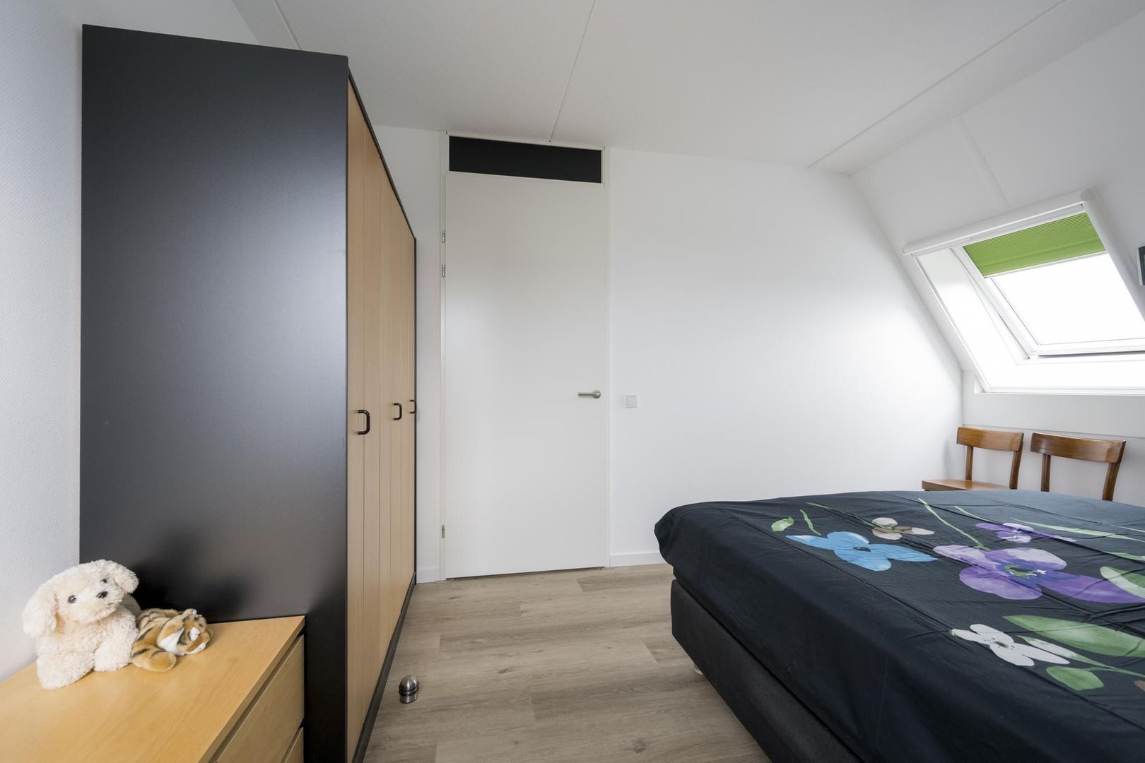 Zijdevlinder 214, Nijkerk foto-12