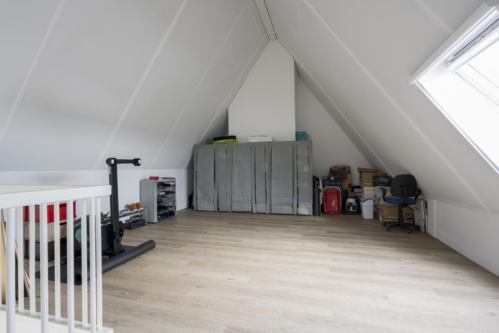 Zijdevlinder 214, Nijkerk foto-17