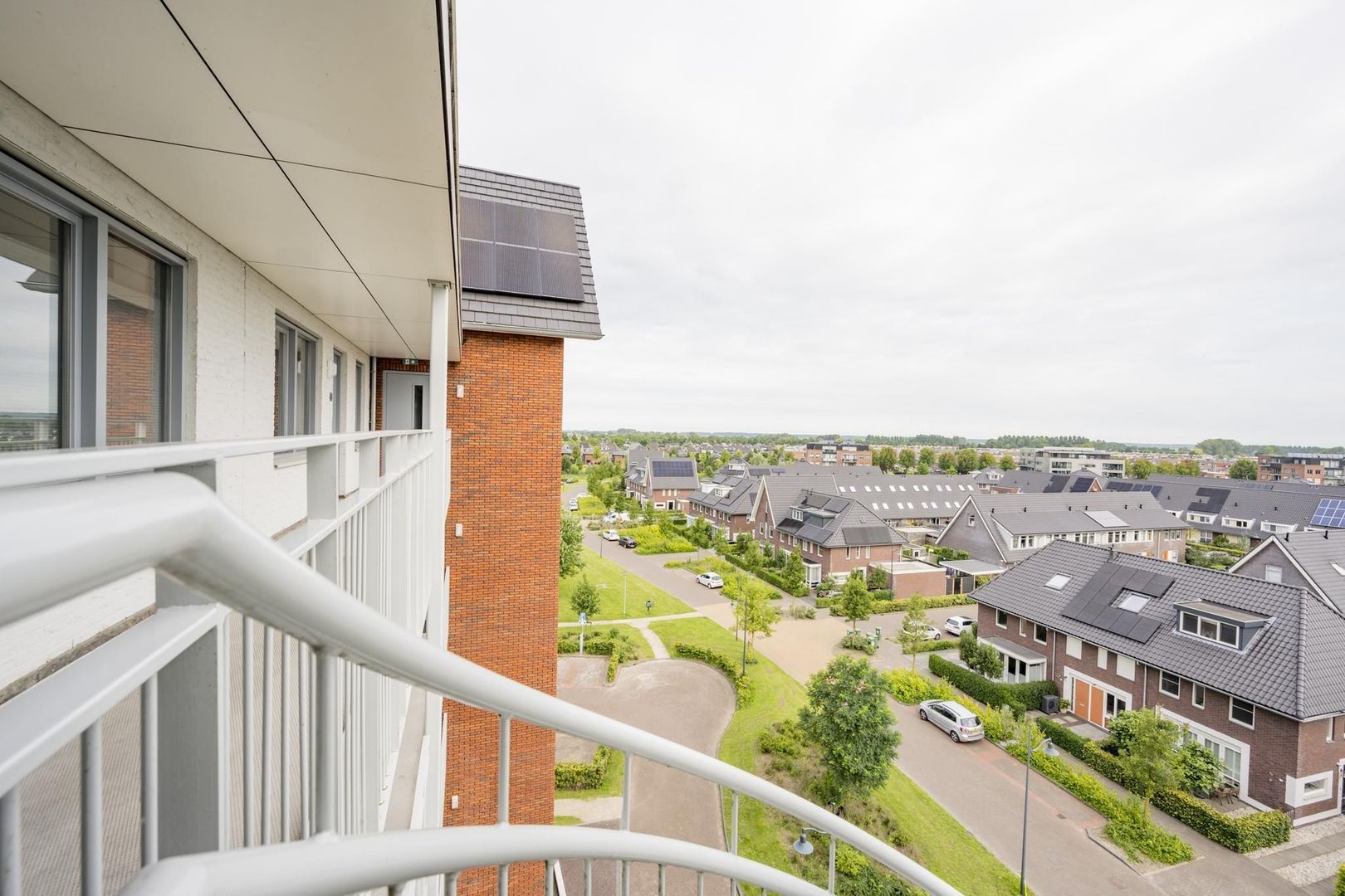 Zijdevlinder 214, Nijkerk foto-21