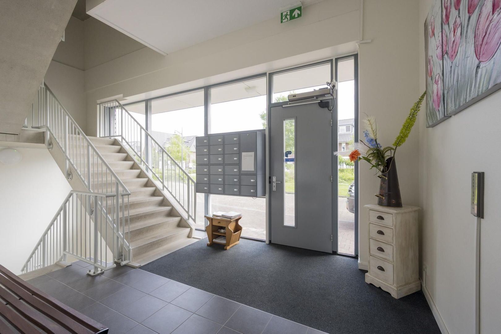 Zijdevlinder 214, Nijkerk foto-23