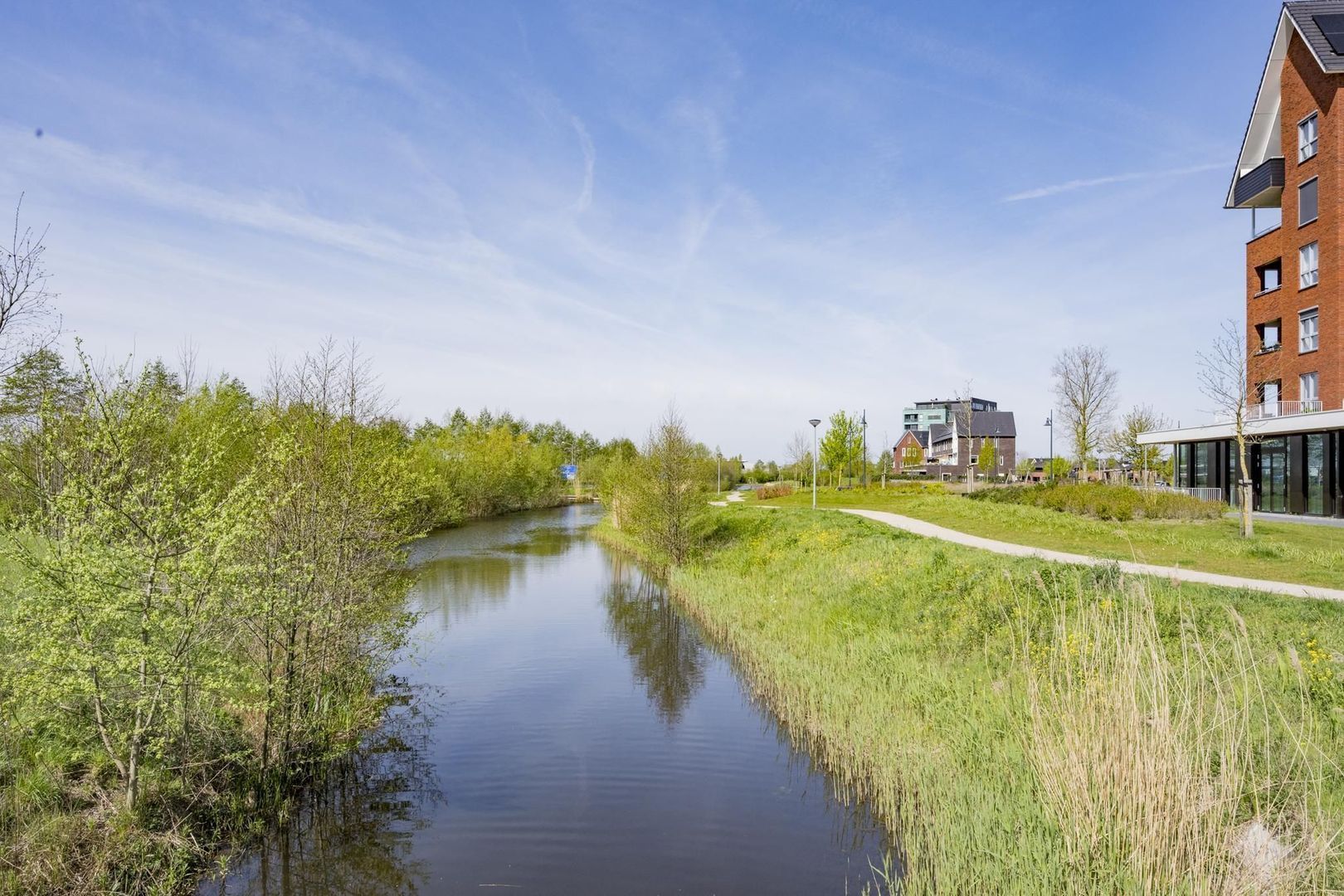 Zijdevlinder 214, Nijkerk foto-34