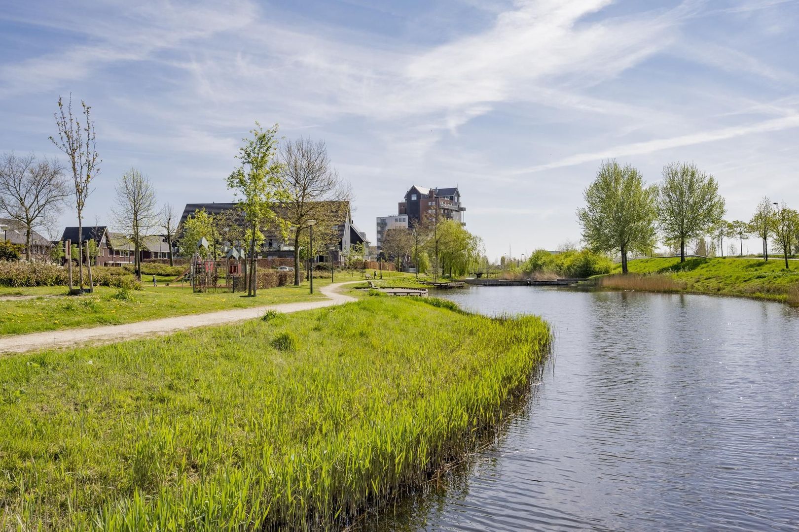 Zijdevlinder 214, Nijkerk foto-33