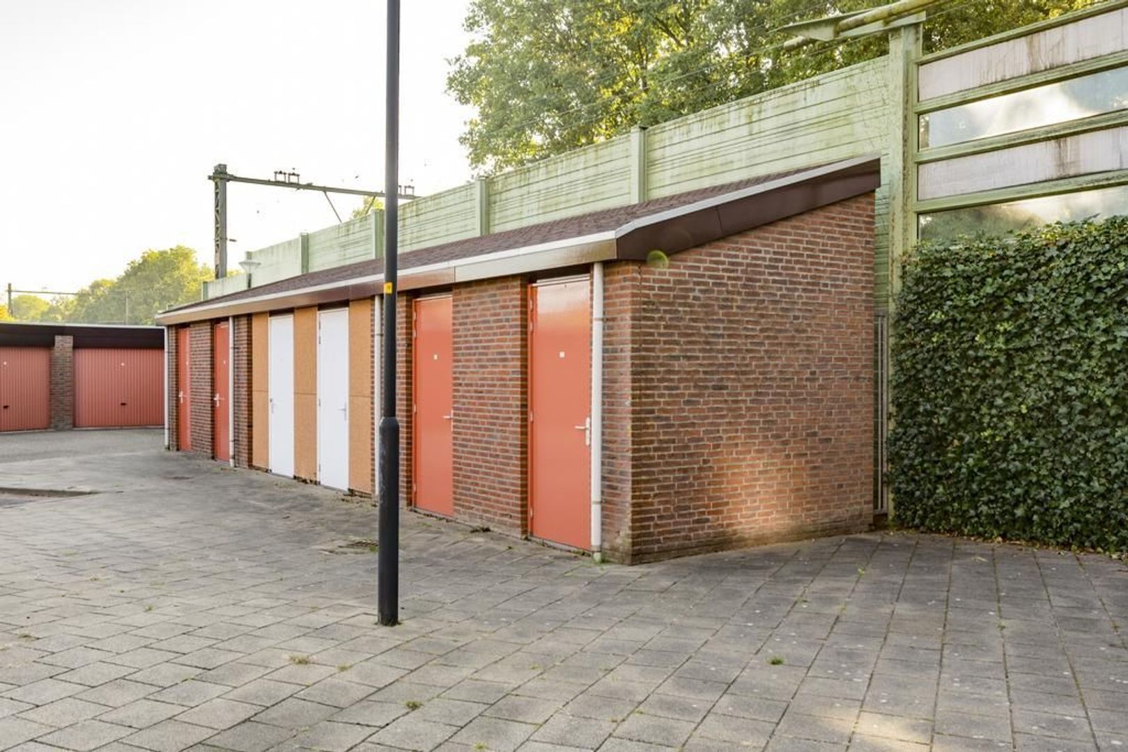 Bijkerkstraat 9, Nijkerk foto-29