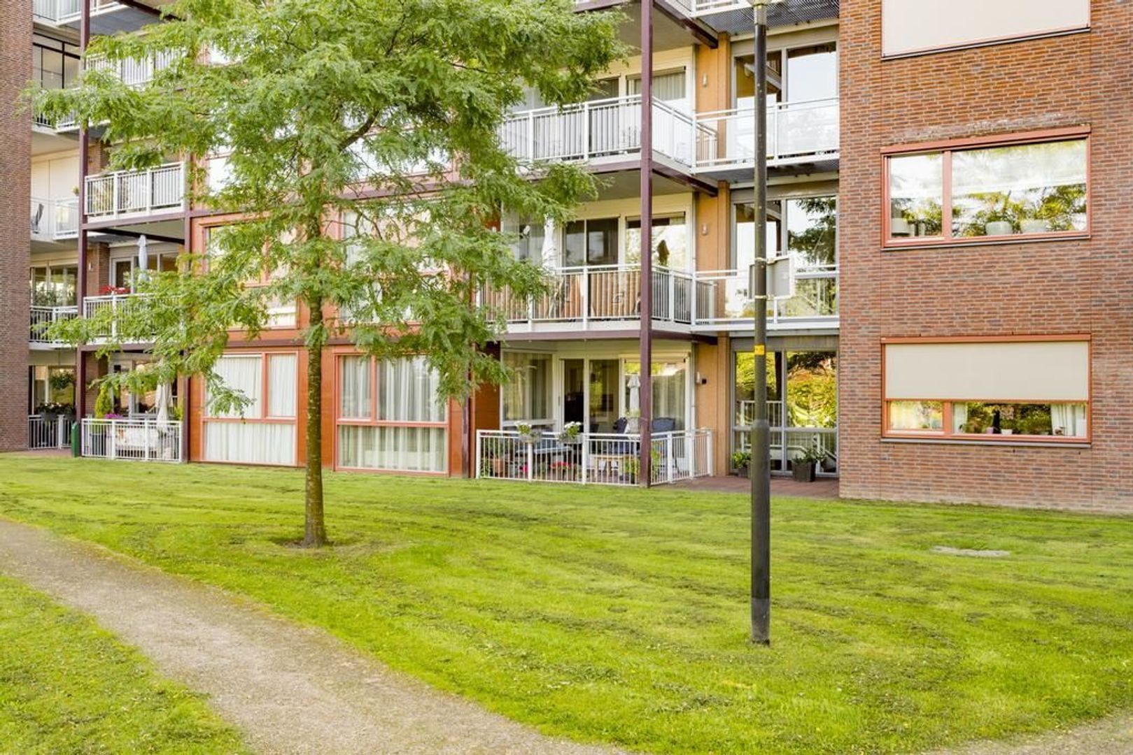 Bijkerkstraat 9, Nijkerk foto-23
