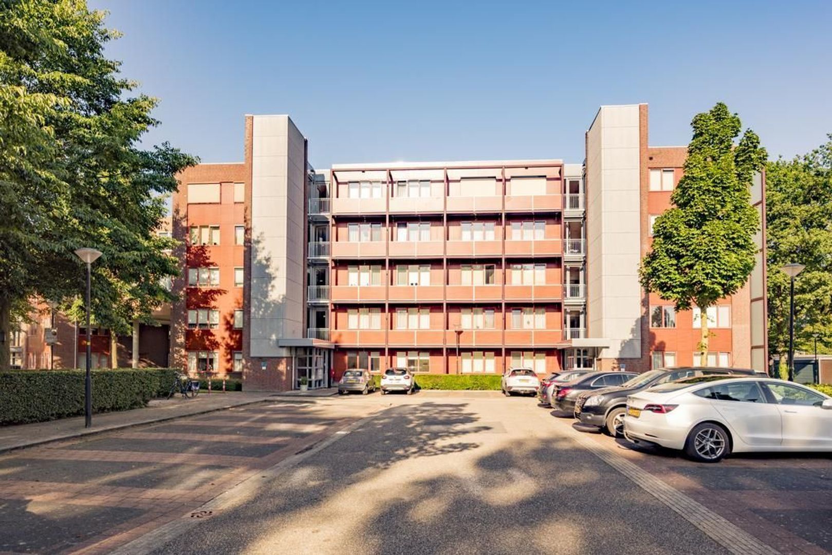 Bijkerkstraat 9, Nijkerk foto-26