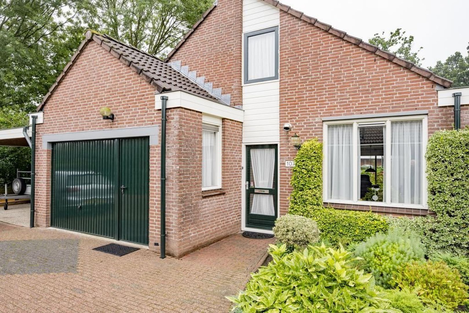 Samuel Gerssenlaan 107, Nijkerk foto-21